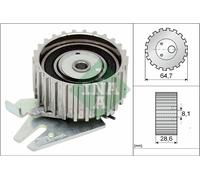 Ina Timing Belt Tensioner Pulley 531 0254 30 for FIAT Brava, Bravo I, Marea, Lancia Y