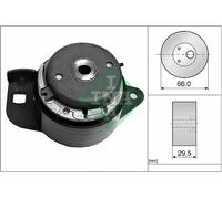 INA 531 0320 30 Timing belt tensioner pulley