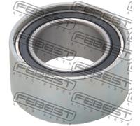 TENSIONER PULLEY, TIMING BELT FOR TOYOTA CALDINA CELICA MR2 FEBEST 0187-ST215