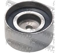 FEBEST 0187-CDT250 Timing belt tensioner pulley