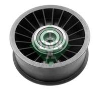 New Tensioner Pulley, V-ribbed belt 11009483 110.094.83 4422000770 A4422000770