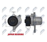 NTY RNK-NS-036 Tensioner pulley