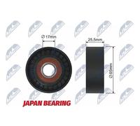 NTY RNK-FT-005 Tensioner pulley