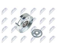 PULLEY IDLER V-BELT FOR SUZUKI GRAND VITARA I 03.98-02.15