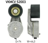 SKF VKMCV 52003 Tensioner pulley