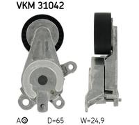 SKF VKM 31042 Tensioner pulley