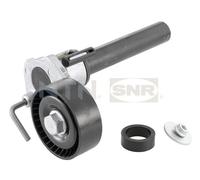 TENSIONER PULLEY VRIBBED BELT GA357.58 FOR VW CCTA/BPY/CBFA/BWA/CCZA/CAWB 2.0L