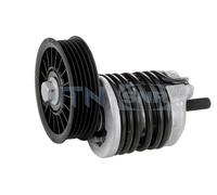 TENSIONER PULLEY VRIBBED BELT GA357.15 FOR VW AUDI A4/S4 A6/S6 AJM/ATJ 1.9L 4cyl