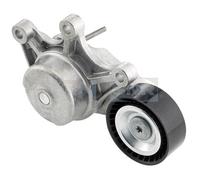 New Tensioner Pulley, V-ribbed belt for BMW:1,3,5,X1,X3 11287594969