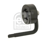 V-belt tensioner pulley Metal 30118 FEBI BILSTEIN for BMW 7 5 5 Touring 3