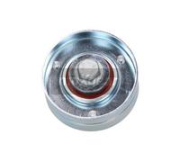 New Tensioner Pulley, V-ribbed belt for BMW:3,5,E46,E39,3 Sedan 2248562
