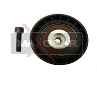 New Tensioner Pulley, V-ribbed belt for BMW:5,7,8,E34,E39 1731220 11281731220