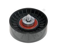 New Tensioner Pulley, V-ribbed belt for BMW:7,8,E32,E38,E31 1715630 1720039