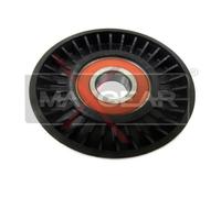 TENSIONER PULLEY VRIBBED BELT 54-0416 FOR VAUXHALL ZAFIRA/Mk TIGRA/TwinTop 1.8L