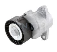 SNR GA353.68 Tensioner Pulley, V-ribbed belt for CHEVROLET,MERCEDES-BENZ,OPEL