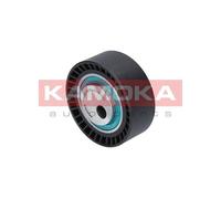 New Tensioner Pulley, V-ribbed belt for CITROËN FIAT LANCIA PEUGEOT SUZUKI:C8