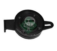 New Tensioner Pulley, V-ribbed belt for CITROËN PEUGEOT:RELAY Bus,RELAY Van