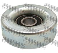 FEBEST 0387-GD Tensioner pulley