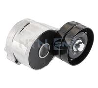 NTN-SNR Tensioner Pulley GA380.00 - V-ribbed Belt - for Land Rover Defender, Discovery II