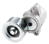 New Tensioner Pulley, V-ribbed belt for MAZDA:3,5,3 I,AXELA,PREMACY