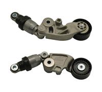 KAVO PARTS DTP-4533 Tensioner pulley