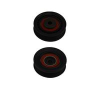 TENSIONER PULLEY VRIBBED BELT DTP-5506 FOR MITSUBISHI CHALLENGER/SHOGUN/SPORT