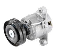 SNR GA353.71 Tensioner Pulley, V-ribbed belt for OPEL,VAUXHALL