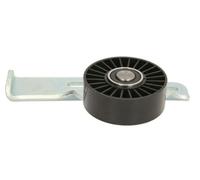 New Tensioner Pulley, V-ribbed belt for RENAULT:MEGANE I,MEGANE Scenic
