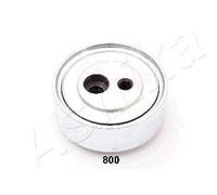 V-belt tensioner pulley 140-08-800 ASHIKA for SUZUKI GRAND VITARA I