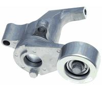 New Tensioner Pulley, V-ribbed belt for TOYOTA:SW4,ZACE I,CONDOR I,INNOVA I