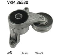 BELT TENSIONER VRIBBED BELT VKM 36530 FOR VOLVO 850/Rural S80 S70 V70//Mk/II