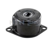 New Tensioner Pulley, V-ribbed belt for VW:EUROVAN IV Van,CARAVELLE IV Bus
