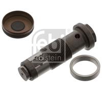 Timing chain tensioner 46373 FEBI BILSTEIN for MERCEDES-BENZ C-CLASS T-Model SLK