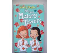 New Term at Malory Towers (Malory Towers (Pamela Cox))