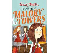 New Term: Book 7, Malory Towers TV series starring Ella Bright is now streaming on Netflix!