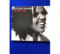 Terri Lyne Carrington - The Act Years