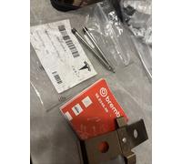 New Tesla Model X Brake Pad Disc Caliper Pin And Spring Kit 6008115-00-A Brembo