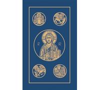 New Testament and Psalms