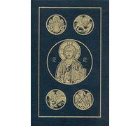 New Testament and Psalms