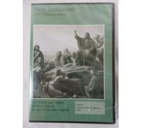 New Testament DVD Presentations For Youth and Adult Sunday School Gospel Doctrine Classes 22 Short videos teachings