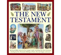 New Testament (giant Size)