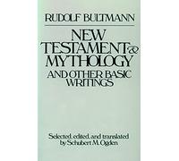 New Testament & Mythology