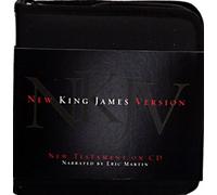 New Testament-NKJV