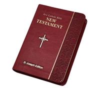 New Testament-OE-St. Joseph: New Catholic Version