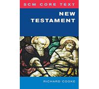 New Testament (SCM Core Text)