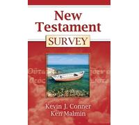 New Testament Survey