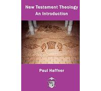 New Testament Theology