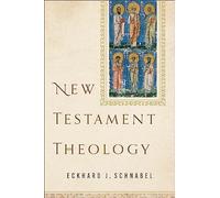 New Testament Theology