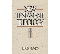 New Testament Theology