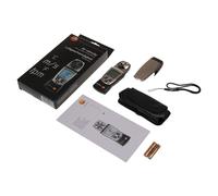 NEW Testo 410-1 Compact Vane Anemometer with Calibration Protocol / UK Stock